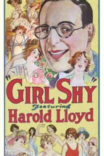 دانلود فیلم Girl Shy 1924