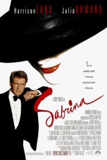 دانلود فیلم Sabrina 1995