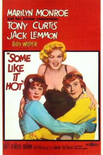 دانلود فیلم Some Like It Hot 1959