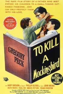 دانلود فیلم To Kill a Mockingbird 1962