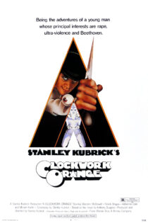 دانلود فیلم A Clockwork Orange 1971