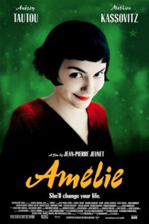 دانلود فیلم Amélie 2001