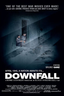 دانلود فیلم Downfall 2004