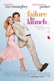 دانلود فیلم Failure to Launch 2006