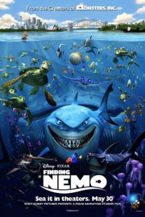 دانلود انیمیشن Finding Nemo 2003