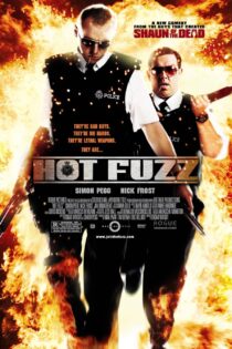 دانلود فیلم Hot Fuzz 2007