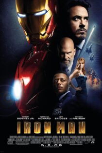 دانلود فیلم Iron Man 2008