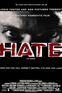 دانلود فیلم La haine 1995