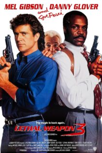 دانلود فیلم Lethal Weapon 3 1992