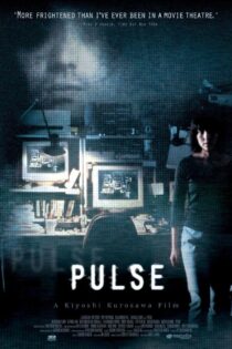 دانلود فیلم Pulse 2001