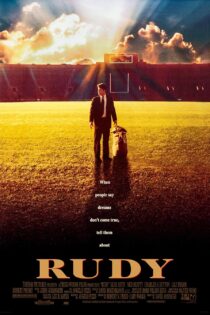 دانلود فیلم Rudy 1993