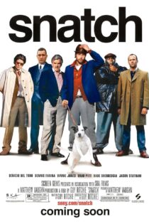 دانلود فیلم Snatch 2000