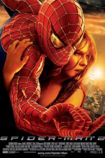 دانلود فیلم Spider-Man 2 2004