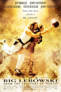 دانلود فیلم The Big Lebowski 1998