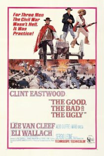 دانلود فیلم The Good, the Bad and the Ugly 1966