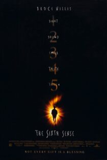 دانلود فیلم The Sixth Sense 1999