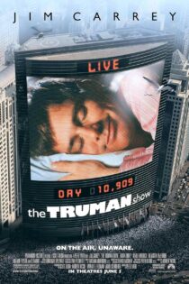 دانلود فیلم The Truman Show 1998