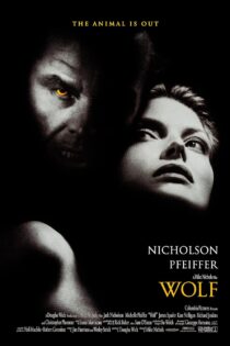 دانلود فیلم Wolf 1994