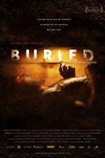 دانلود فیلم Buried 2010