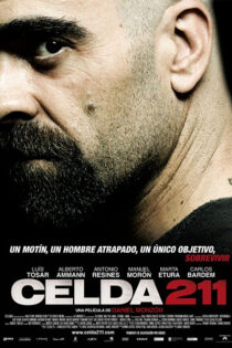 دانلود فیلم Cell 211 2009