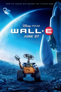 دانلود انیمیشن WALL·E 2008