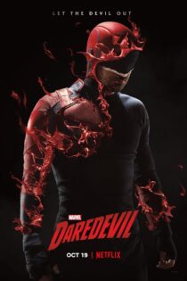 دانلود سریال Daredevil