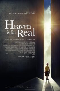 دانلود فیلم Heaven Is for Real 2014