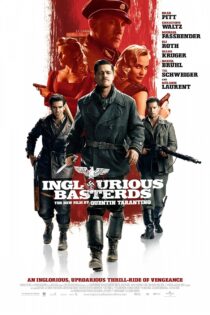 دانلود فیلم Inglourious Basterds 2009