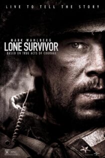 دانلود فیلم Lone Survivor 2013