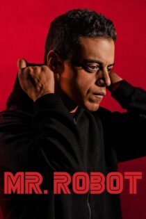 دانلود سریال Mr.Robot