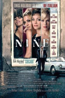 دانلود فیلم Nine 2009