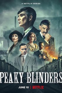 دانلود سریال Peaky Blinders