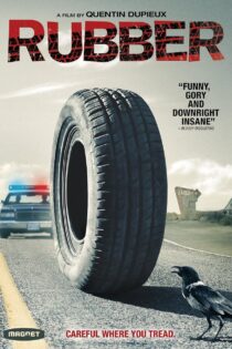 دانلود فیلم Rubber 2010