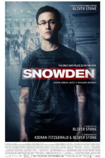 دانلود فیلم Snowden 2016