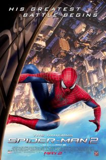 دانلود فیلم The Amazing Spider-Man 2 2014