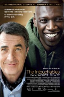 دانلود فیلم The Intouchables 2011