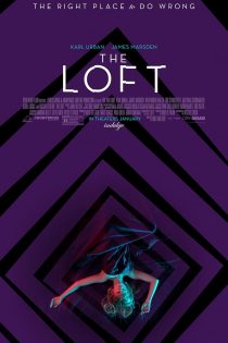 دانلود فیلم The Loft 2014