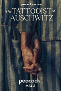 دانلود سریال The Tattooist of Auschwitz