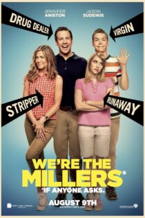 دانلود فیلم We’re the Millers 2013