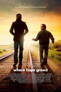 دانلود فیلم Where Hope Grows 2014