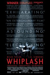 دانلود فیلم Whiplash 2014