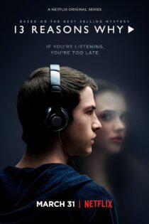 دانلود سریال 13 Reasons Why