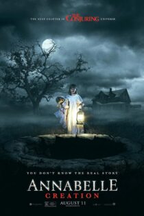 دانلود فیلم Annabelle: Creation 2017