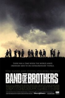 دانلود سریال Band of Brothers