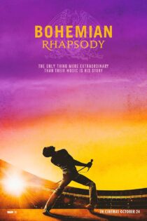 دانلود فیلم Bohemian Rhapsody 2018