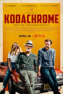 دانلود فیلم Kodachrome 2017