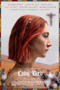 دانلود فیلم Lady Bird 2017