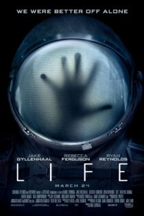 دانلود فیلم Life 2017