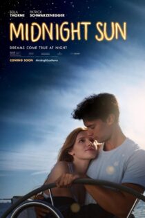 دانلود فیلم Midnight Sun 2018