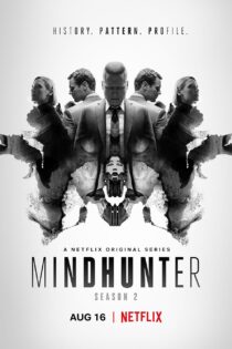 دانلود سریال Mindhunter